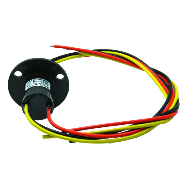 ZSR022-3R20A帽式導電滑環(huán)3線(xiàn)